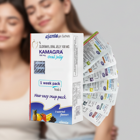 Kamagra Gel