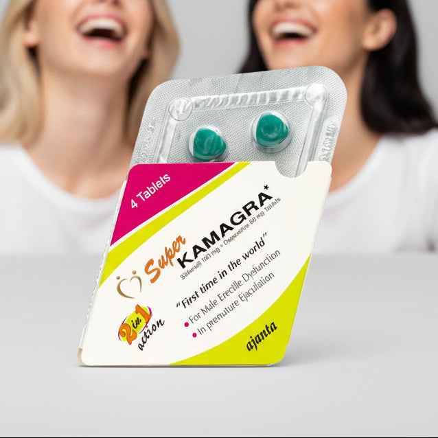 Super kamagra