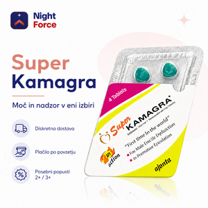 Super kamagra