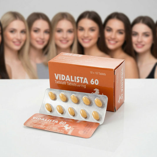 Vidalista 60