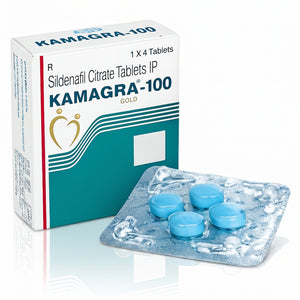 Kamagra Gold
