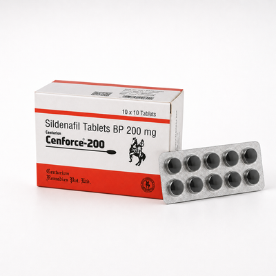 Cenforce 200 mg