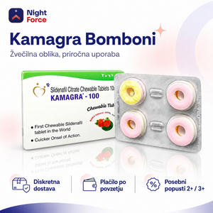 Kamagra Bomboni
