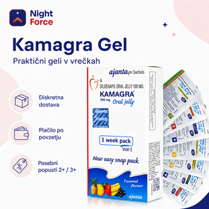 Kamagra Gel