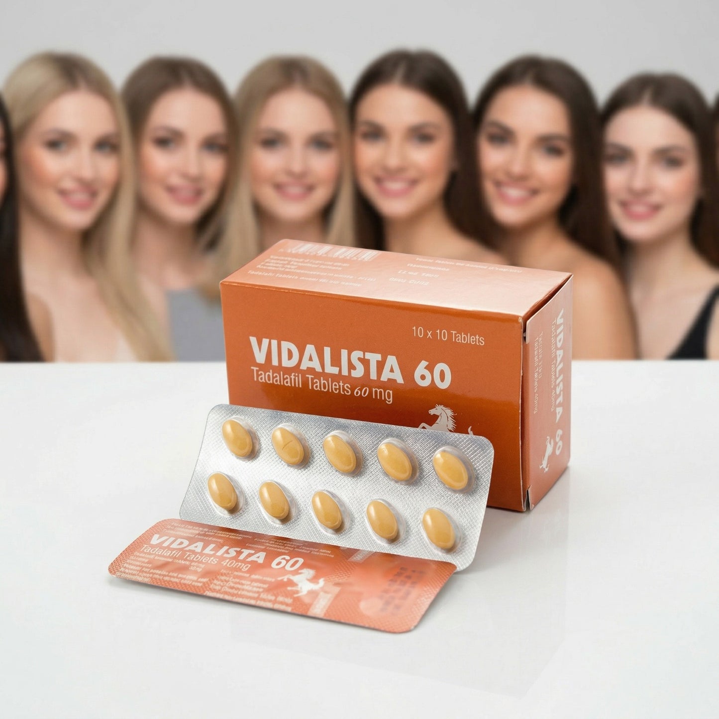Vidalista 60