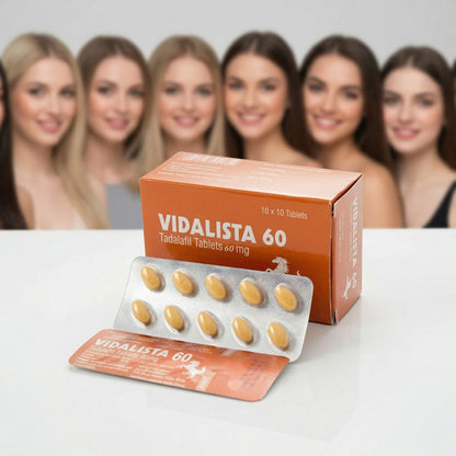 Vidalista 60