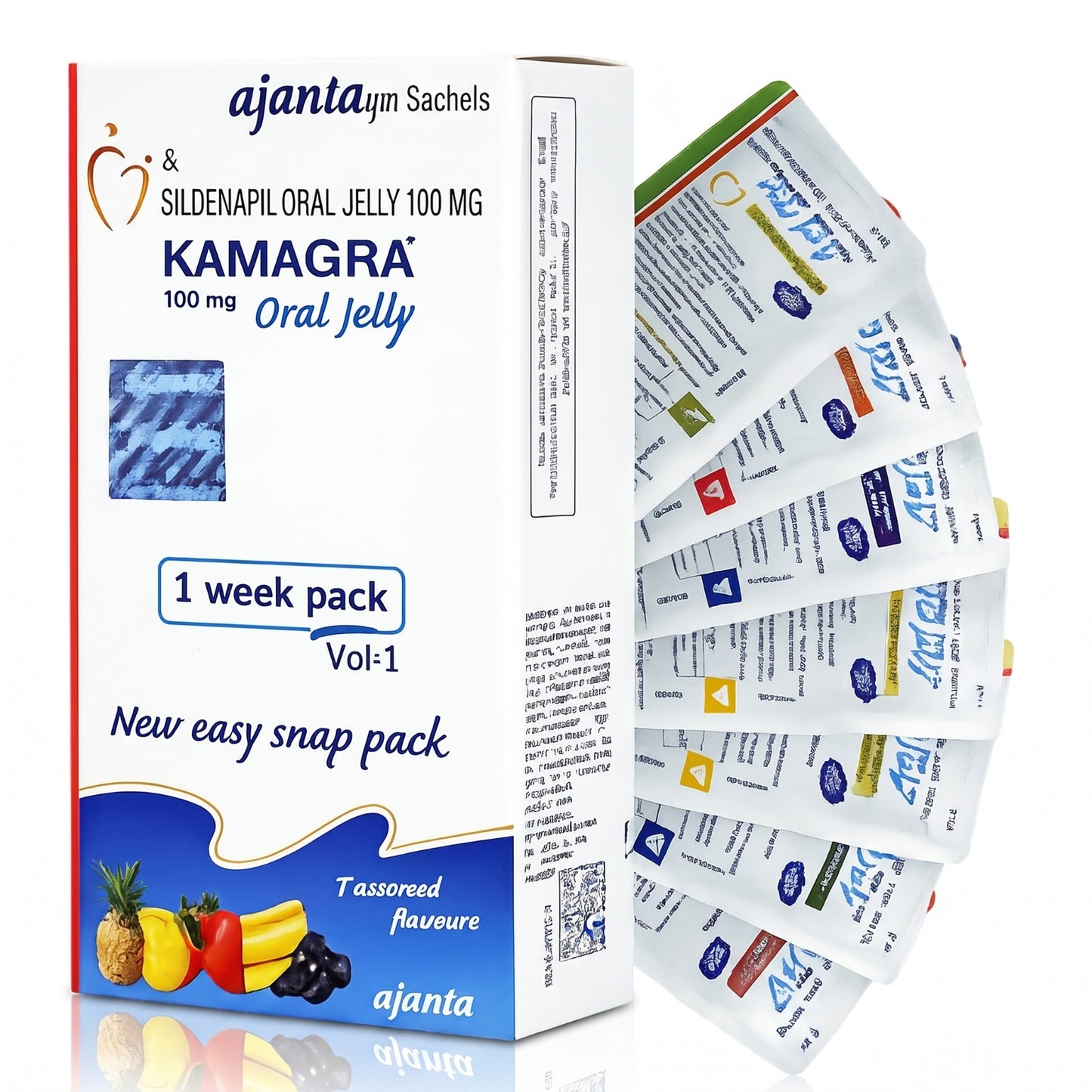Kamagra Gel
