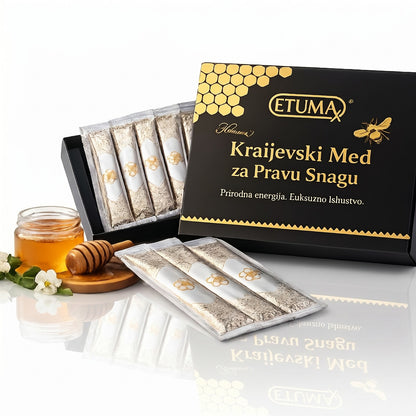 Kraljevski Med 12x20g