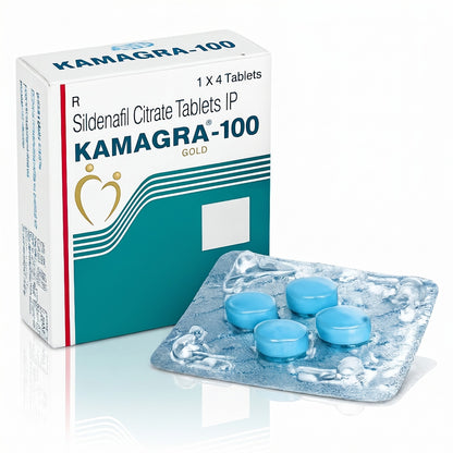 Kamagra Gold