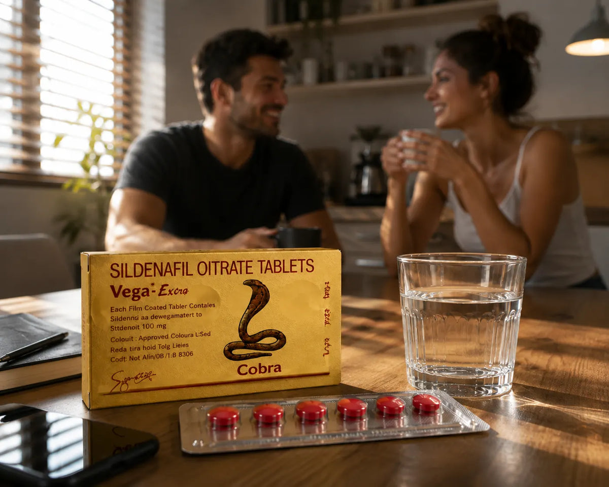 Cobra 120 mg — galerija 3