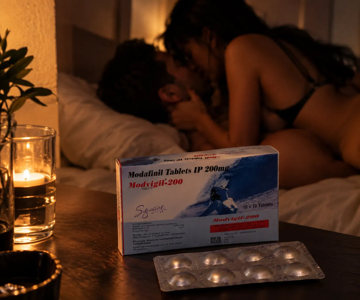 Modvigil 200 mg — galerija 3