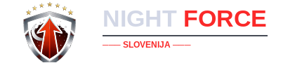 Night Force 🇸🇮