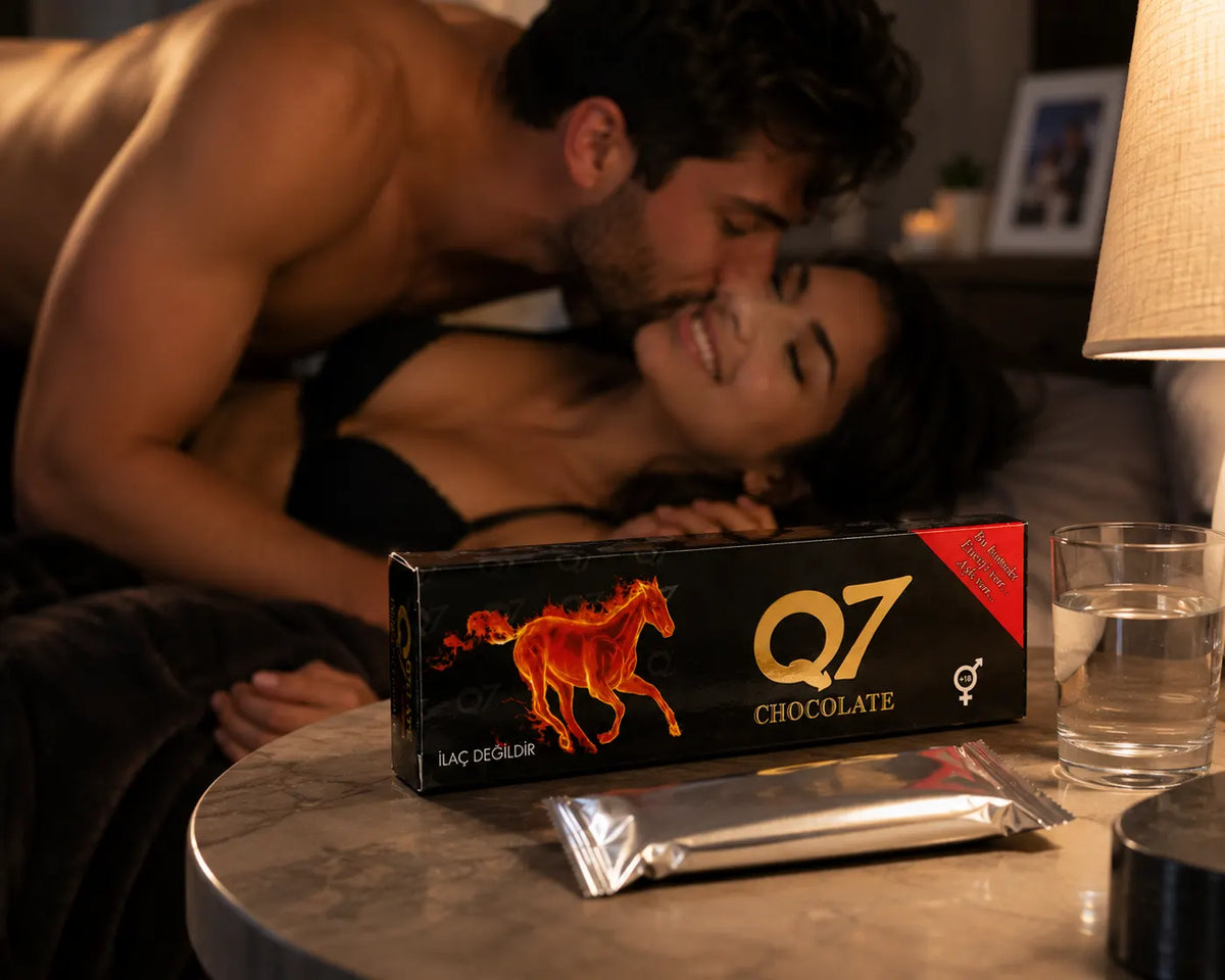 Q7 Gold Chocolate — galerija 2