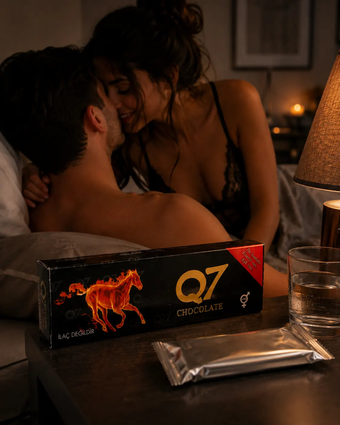 Q7 Gold Chocolate — galerija 4