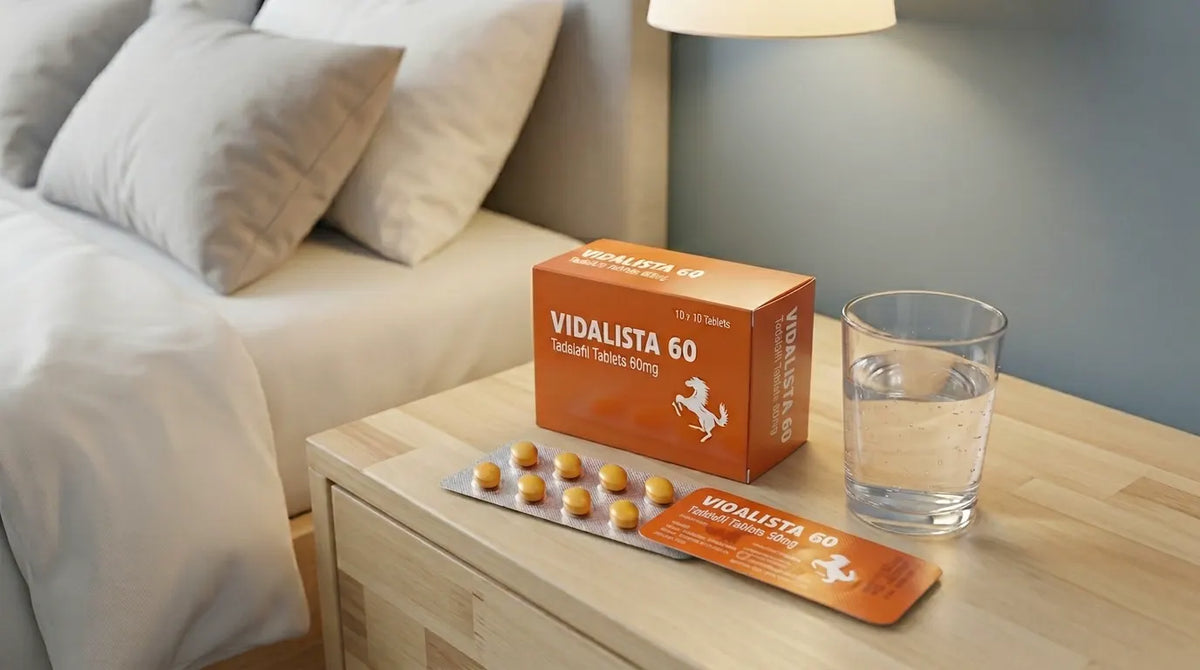 Vidalista 60 mg — galerija 4