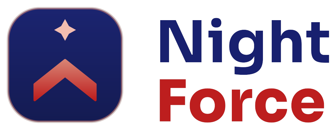 Night Force 🇸🇮